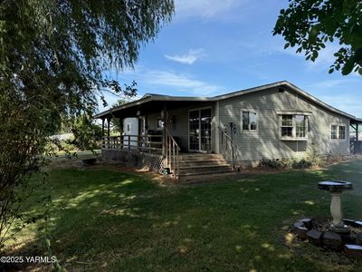 2781 E Zillah Dr, Zillah, WA, 98953