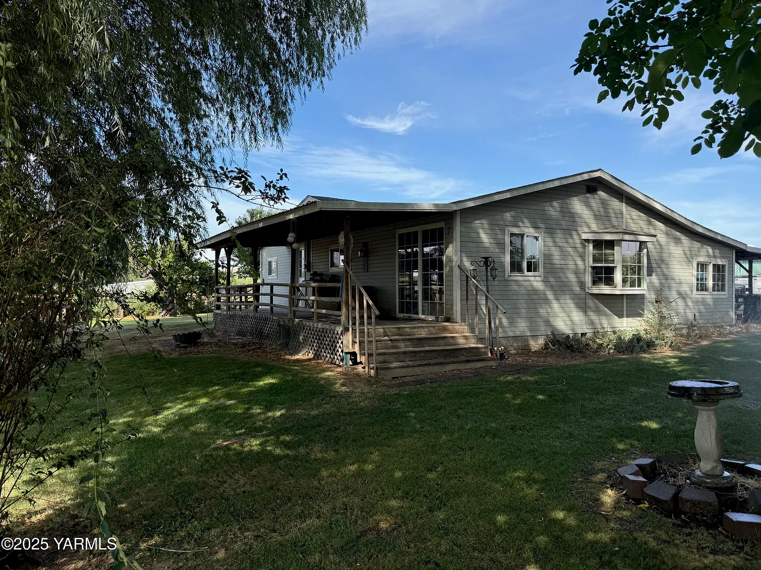2781 E Zillah Dr photo 1