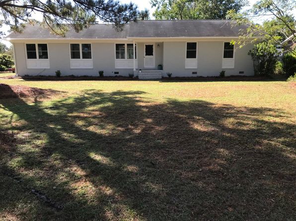 814 Bragg Dr