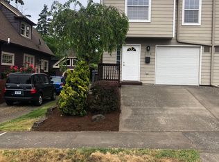 3114 NE 66th Ave, Portland, OR 97213