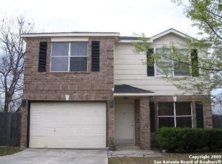 3826 Wetmore Knl, San Antonio, TX 78247