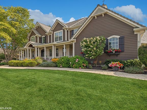 5th image of 21567 W Hampshire Pl