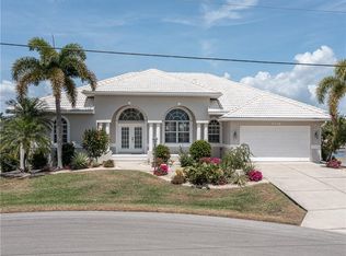 2136 Wyatt Cir, Punta Gorda, FL 33950
