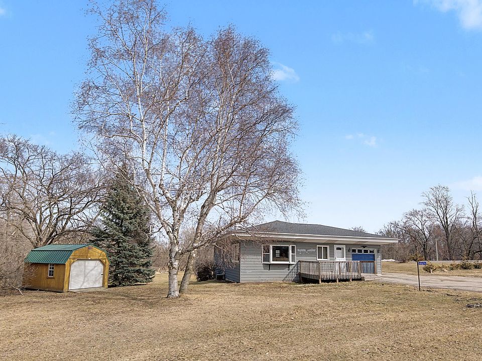 N8679 S Koro Rd, Ripon, WI 54971 | Zillow