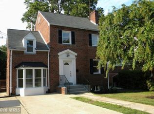 2356 Belleview Ave, Landover, MD 20785
