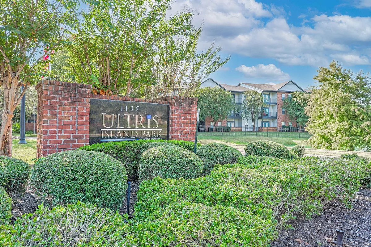 Building Photo - Ultris Island Park
