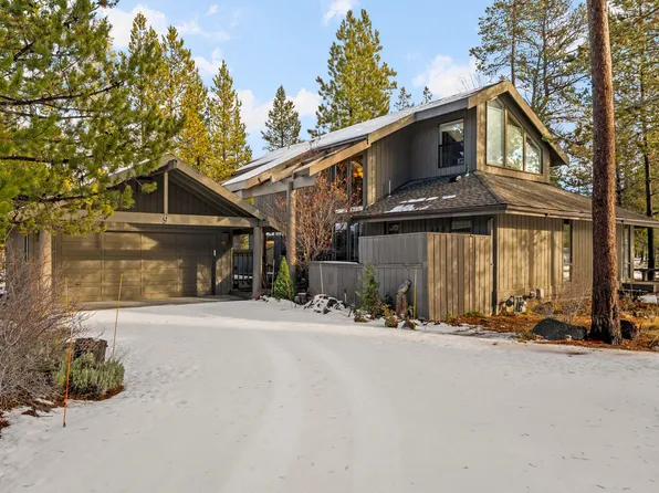 56912 Lodgepole Ln #9, Bend, OR 97707