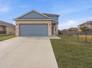 12413 Ostrich Trl, Manor, TX 78653