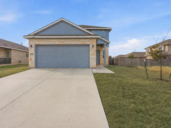 12413 Ostrich Trl, Manor, TX 78653