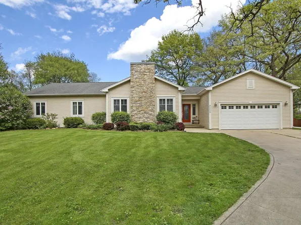 11725 47th AVENUE, Pleasant Prairie, WI 53158