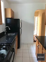 Rented by Bond New York