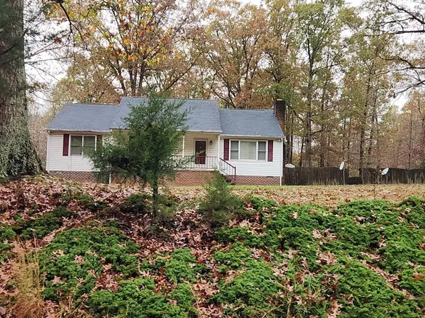 9608 Merchants Hope Rd, North Prince George, VA 23860