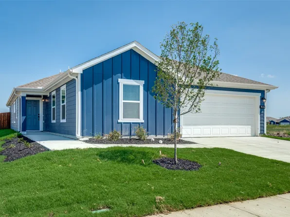 1524 Shady Ln, Seagoville, TX 75159