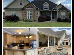 270 Bohannon Rd, Horton, AL 35980