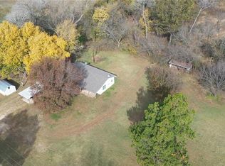 35627 E Ew 1307 Rd, Seminole, OK 74868
