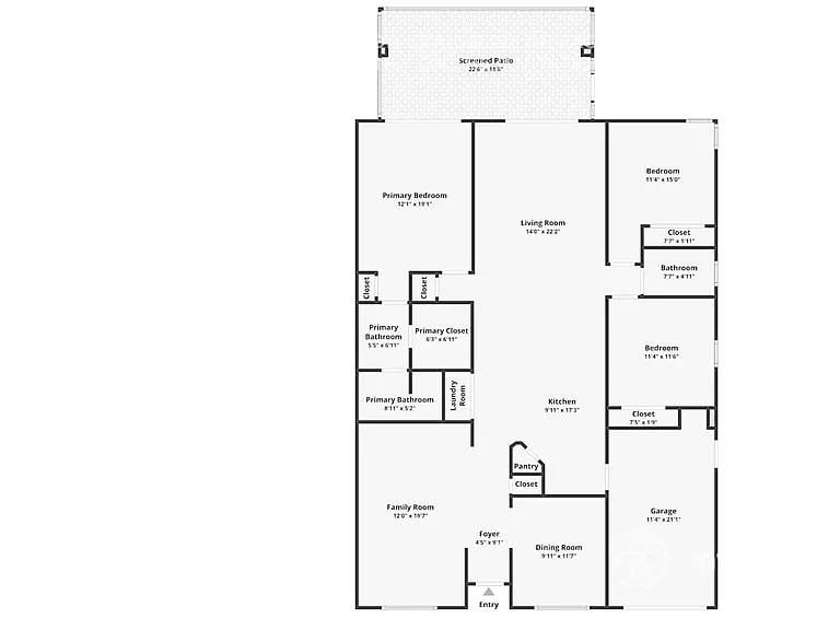 7265 Shell Ridge Ter — Photo 2