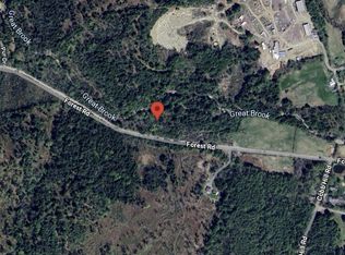 135 Forest Rd, Acworth, NH 03601