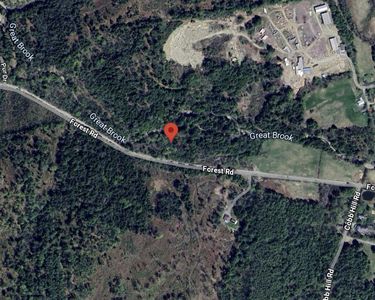 135 Forest Road, Acworth, NH, 03601