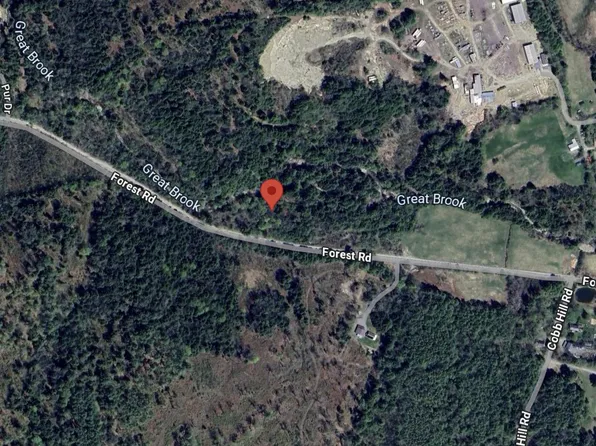 135 Forest Road, Acworth, NH 03601