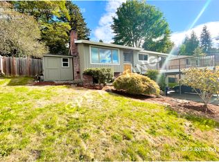 18318 83rd Ave NE, Kenmore, WA 98028
