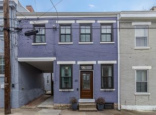 251 Pershing Ave, Covington, KY 41011