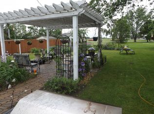 306 E 8th Ave, Brodhead, WI 53520