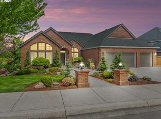 17857 SW Fitch Dr, Sherwood, OR 97140