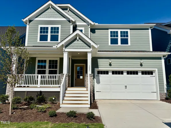 1245 Porters Call Dr, Wendell, NC 27591