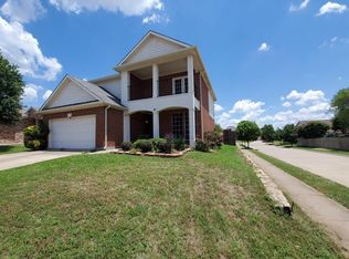 6224 Miranda Dr, Fort Worth, TX 76131