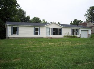 11130 Dogwood Dr, Brookville, IN 47012