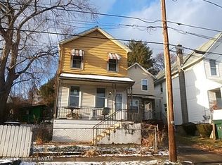 71 Beech St, Wilkes Barre, PA 18702