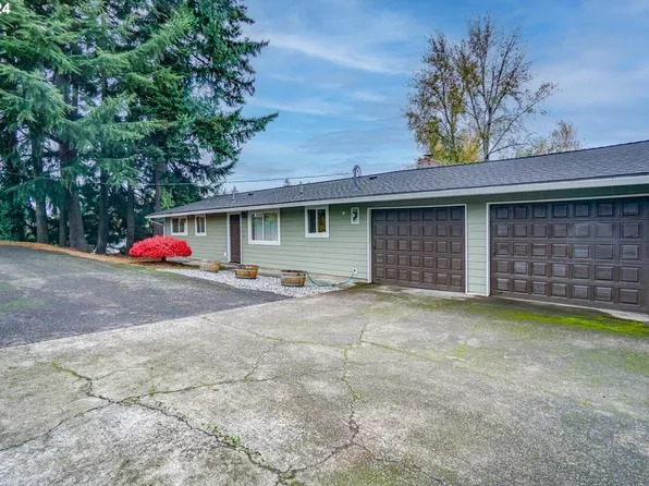 4309 NE 60th St, Vancouver, WA 98661