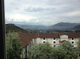 1170 Hugh Allan Dr, Kamloops, BC V1S1T5