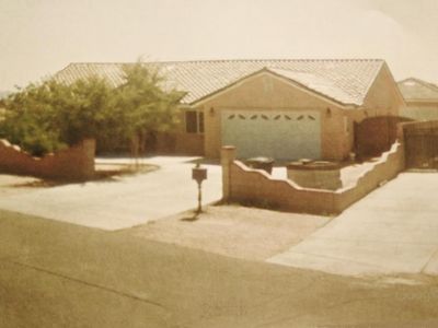 21911 97th St, California City, CA, 93505