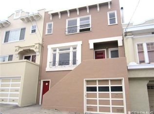 639 24th Ave, San Francisco, CA 94121