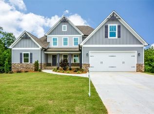 96 Village Rdg, Jasper, GA 30143