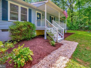 207 Admiral Dr, Ruther Glen, VA 22546
