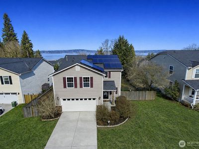 5309 114th Street SE, Everett, WA, 98208