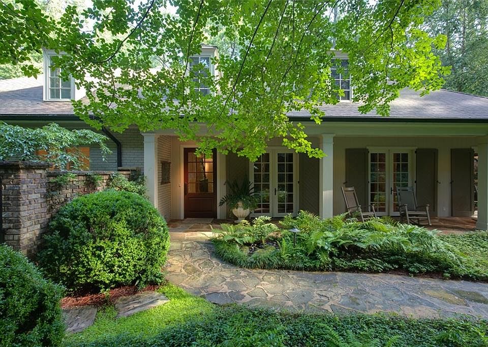 2800 Howell Mill Rd NW, Atlanta, GA 30327 Zillow