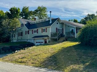 69 Ward Rd, Athens, ME 04912