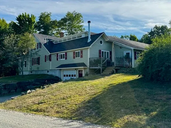 69 Ward Road, Athens, ME 04912