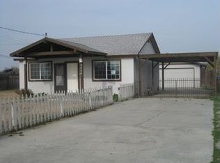 2646 Sherman Ave, Corcoran, CA 93212