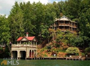 2811 Blalock Goldmine Rd, Clayton, GA 30525