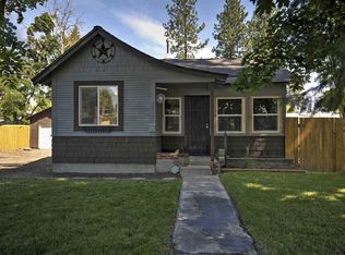 3718 W Hoffman Ave, Spokane, WA 99205