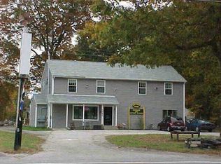 7592 Post Rd, North Kingstown, RI 02852