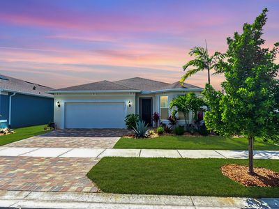 13801 SW Gingerline Drive, Port Saint Lucie, FL, 34987