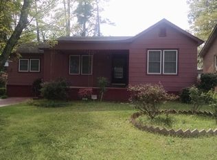 1125 Cypress Dr, Macon, GA