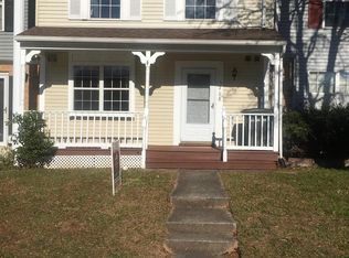 5208 Quince Ct, Woodbridge, VA 22193