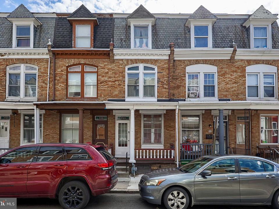 1st image of 814 Master St