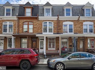 814 Master St, Reading, PA 19602